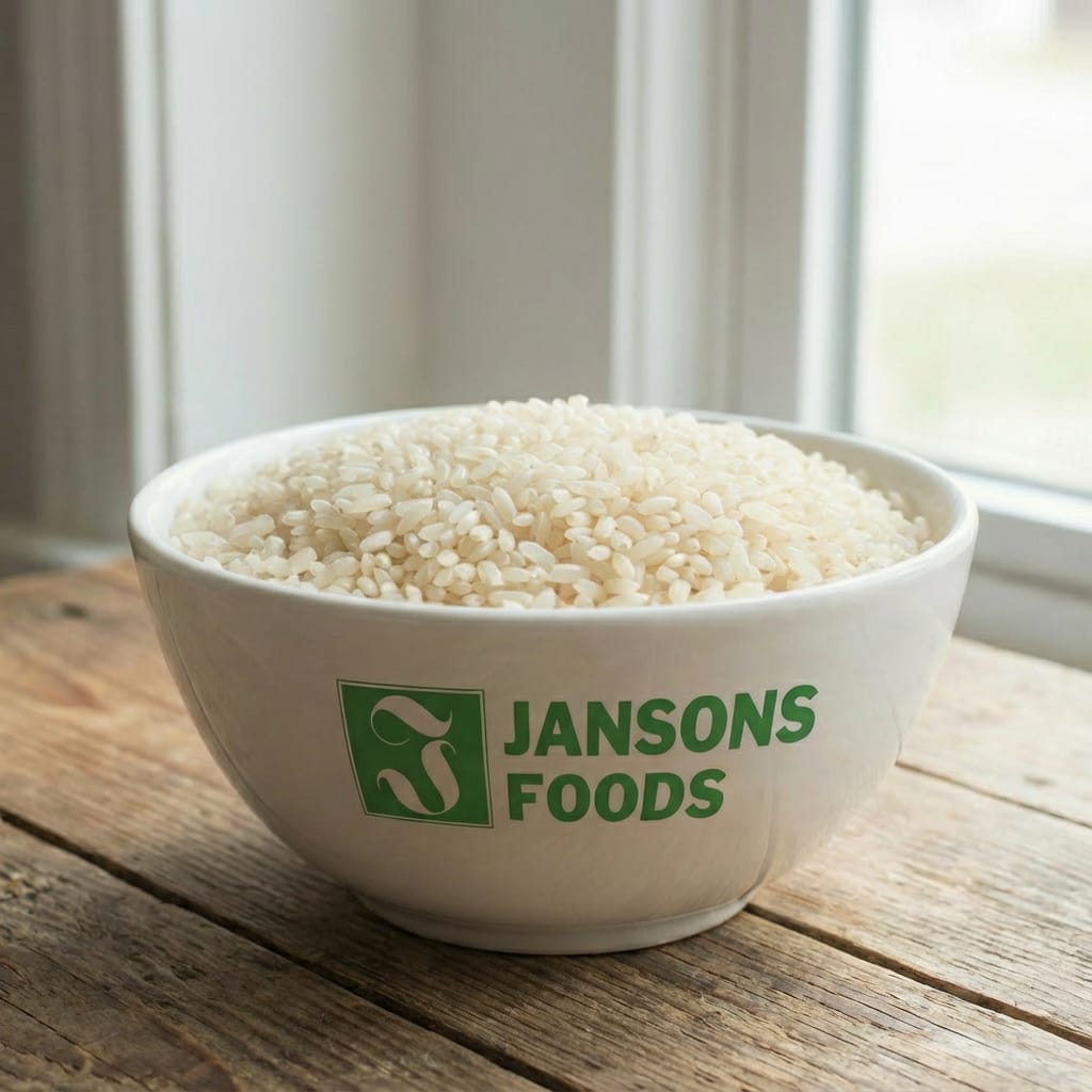 Jansons Chinar Cold Rice thumbnail